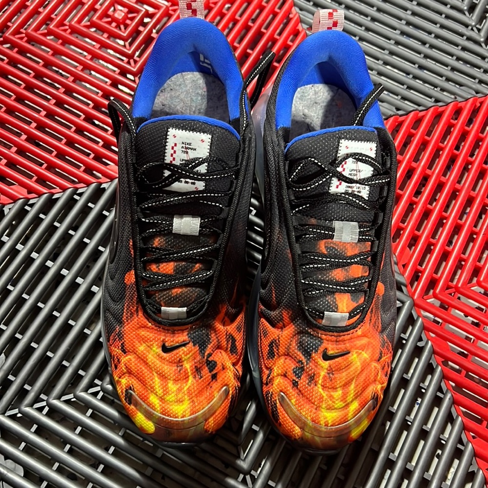 Nike women’s 720